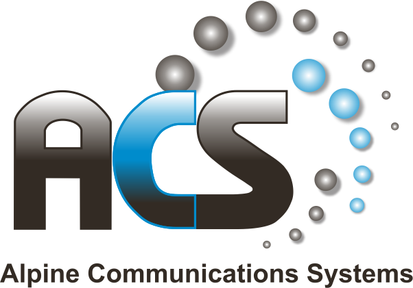 Alpine Communication Systems